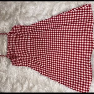 Altar’d state mini dress